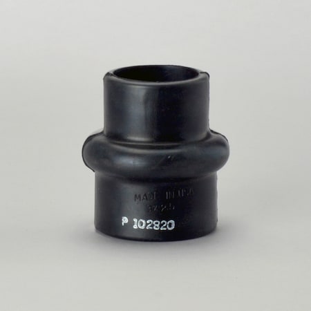 Donaldson Reducer Hump, Rubber, P102820 P102820